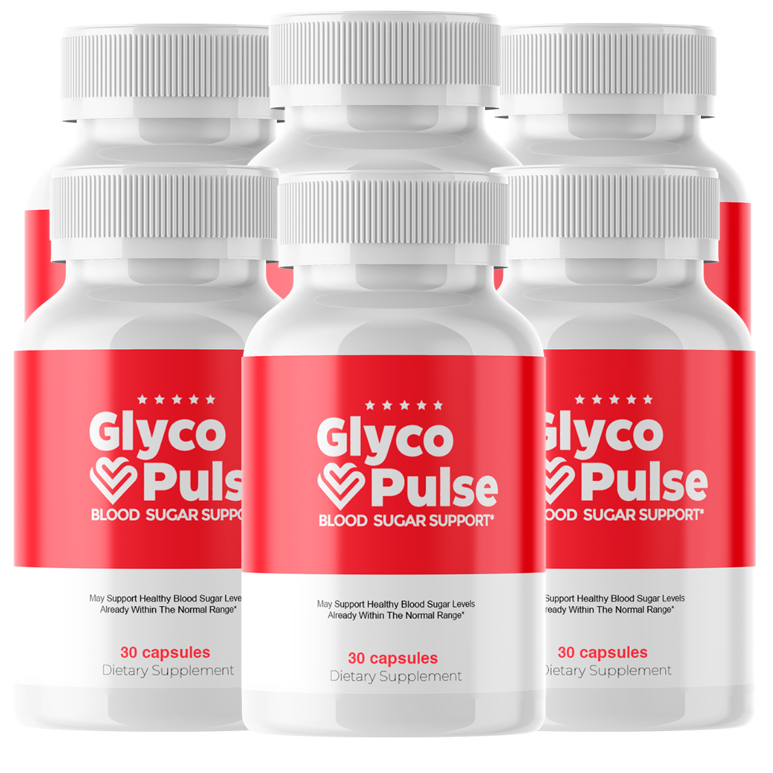 Glyco Pulse Discount