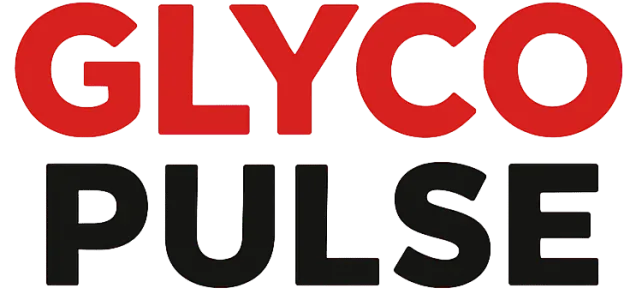Glyco Pulse Logo